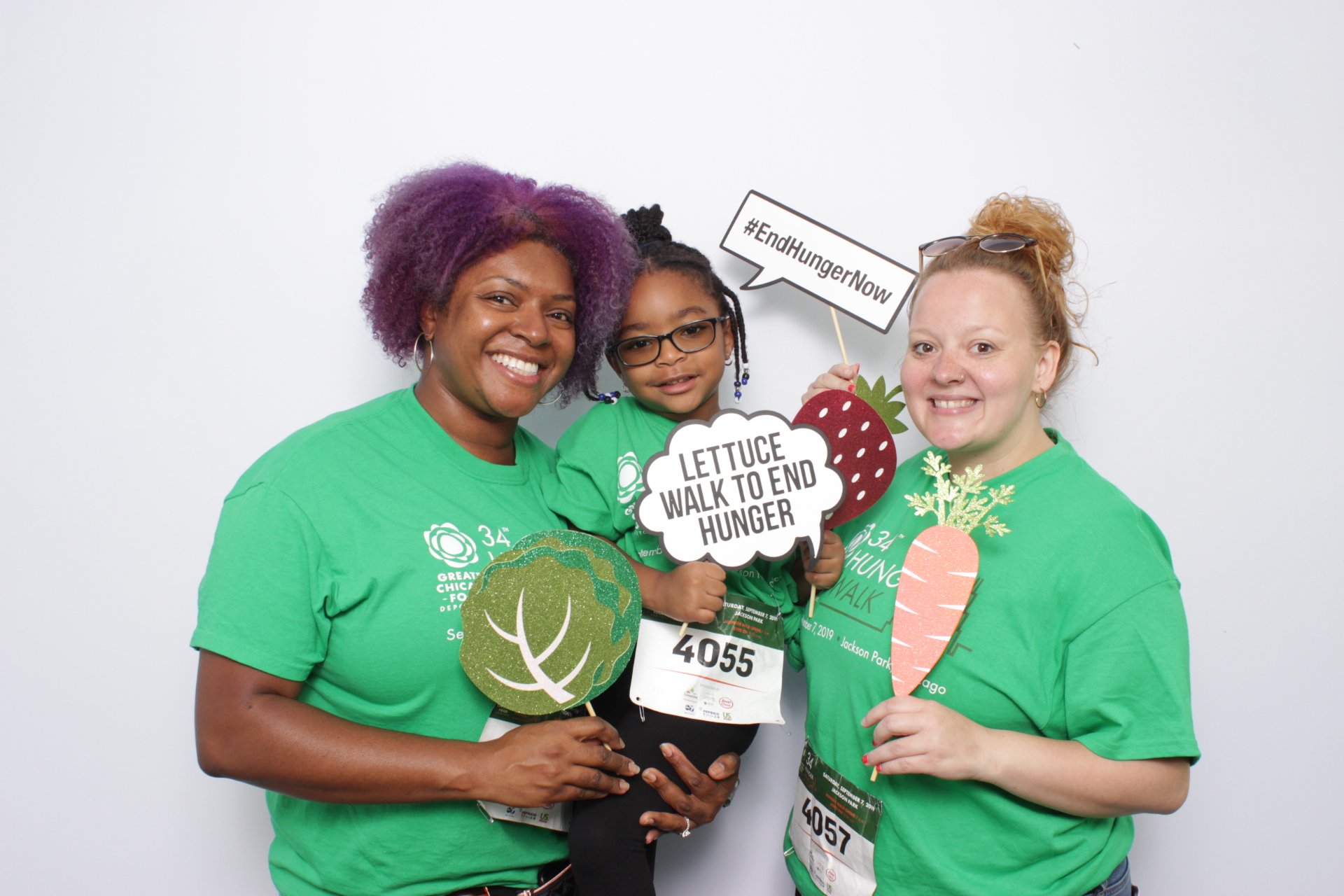 Hunger Walk: Greater Chicago Food Depository | View more photos from the event at events.alfrescophoto.com/u/AlfrescoPhoto/Hunger-Walk-Greater-Chicago-Food-Depository